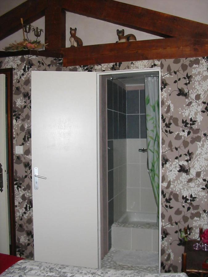 Maringes Maison D'Hotes L'Escale Du Loup Blanc מראה חיצוני תמונה